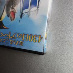 パッケージに難あり、DVDどれでも90円。の画像