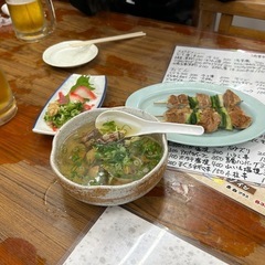 大阪環状線界隈の居酒屋を巡ってみませんか？