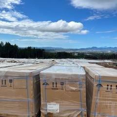 熊本大津太陽光　重機オペレーター