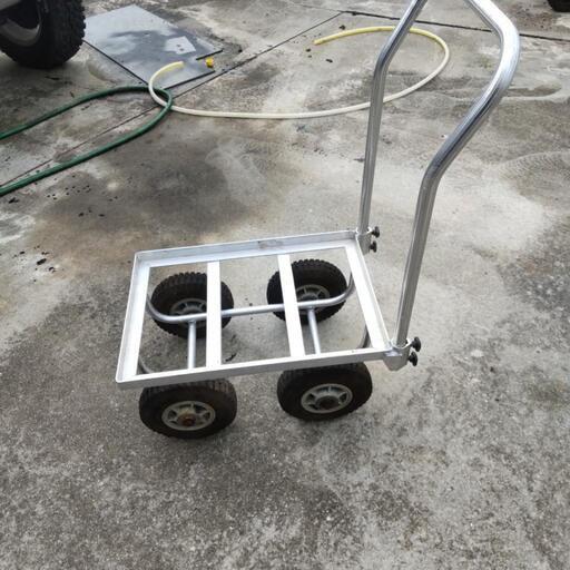 荷車