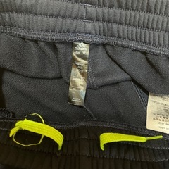adidas アディダス　ジャージ　上下セット　サイズ150
の画像