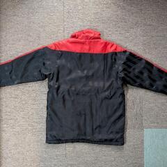 「断捨離」130cm 男児用プーマアウターの画像