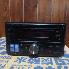 ALPINE CDE-W203Ji CD FM/AM USB AUX