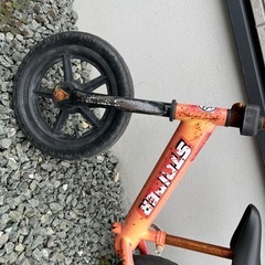 ストライダーの画像