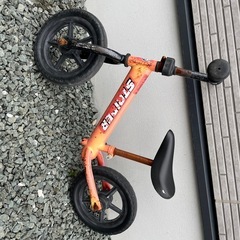 ストライダー
