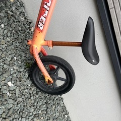 ストライダーの画像