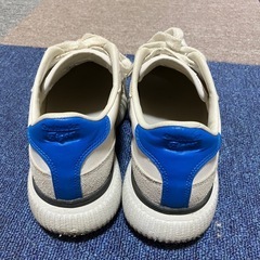 オニツカタイガーの画像