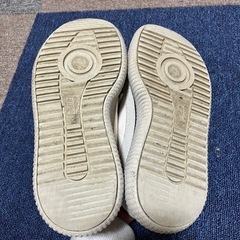 オニツカタイガーの画像