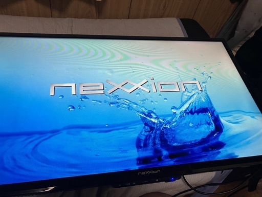 nexxion32型　ジャンク