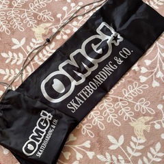 OMG!スケボー