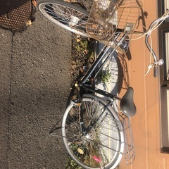 自転車