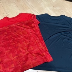 プーマ　PUMA 半袖Tシャツ　ジャージ
の画像