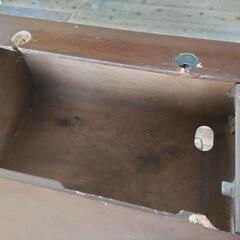 元。足踏みミシンの画像