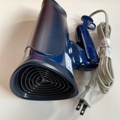 日立　ドライヤー　H IDT600Bの画像