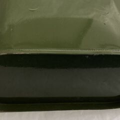 ガソリン携行缶20Lの画像