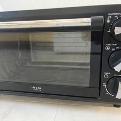 シロカ　コンベクションオーブン