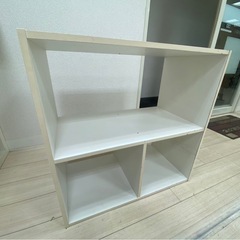 カラーボックス(説明欄)の画像