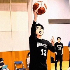 🏀練習試合・合同練習チーム募集🏀レベル初級⭐️