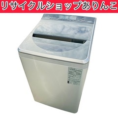 洗濯機 Panasonic 12kg 生活家電 乾燥 A11011