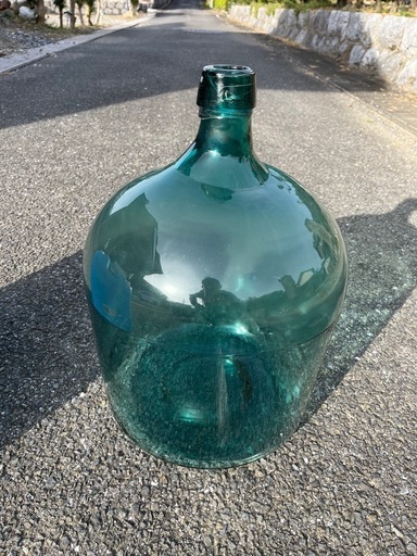 デミジョンボトル