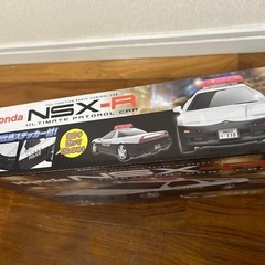 Honda NSX-R ラジオコントロールカーの画像