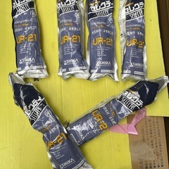 セレクティ　床束ボンド　ネダボンド6本の画像