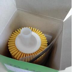 ［個数指定］オイルフィルター　エレメント  トヨタ・ハイエース等　純正互換品の画像