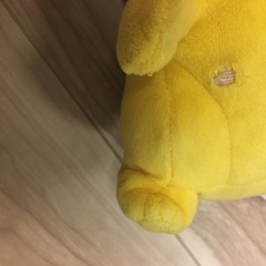 ポケモン　ぬいぐるみ　ピカチュウ　ミュウ　クワッスの画像