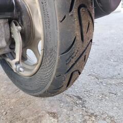 HONDA　ジョルノ　ワンオーナーの画像