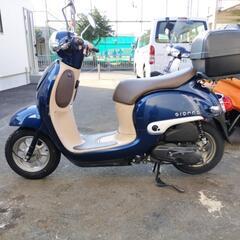 HONDA　ジョルノ　ワンオーナーの画像