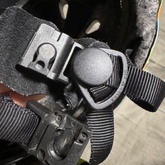 子ども用　ヘルメット　nutcase  　の画像
