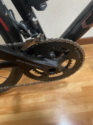 ロードバイクSPECIALIZED ALLEZ E5 DISC SPORT