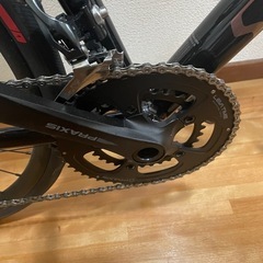 ロードバイクSPECIALIZED ALLEZ E5 DISC SPORTの画像