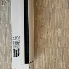 三菱　エアコン