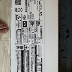 三菱　エアコンの画像