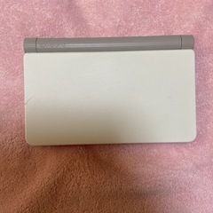 CASIO4700の画像