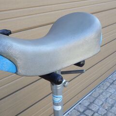 一輪車の画像