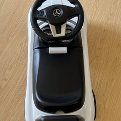 幼児用　ベビー　車　ベンツ　おもちゃ の画像