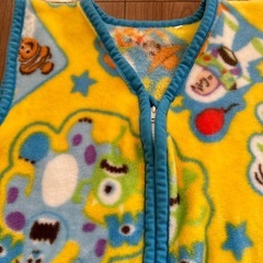 １０月限定更に200円引
🉐ニューマイヤースリーパー（美品）の画像