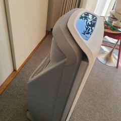 アムウェイ空気清浄機　新品未使用の画像