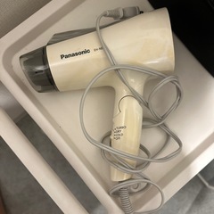 ドライヤー