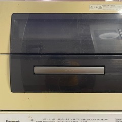 パナソニック　食洗機