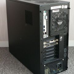 美品　高性能 ゲーミングPC58