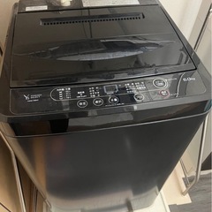 洗濯機
