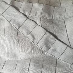 ニトリ高級カーテンウーノSTの画像