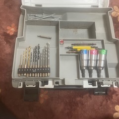 マキタ18vインパクトセットの画像