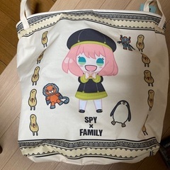 SPY×FAMILY
