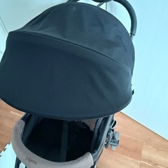 【美品】ピジョン　ビングルBB4の画像