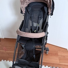 【美品】ピジョン　ビングルBB4