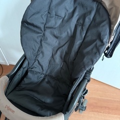 【美品】ピジョン　ビングルBB4の画像